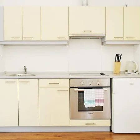 3d Apartment *