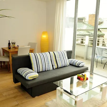 Aparthotel Vn17
