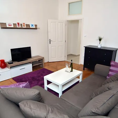 Apartment Mivos