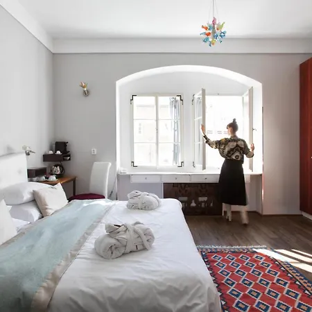 Design Neruda براغ