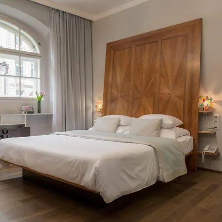 Design Neruda Hotel