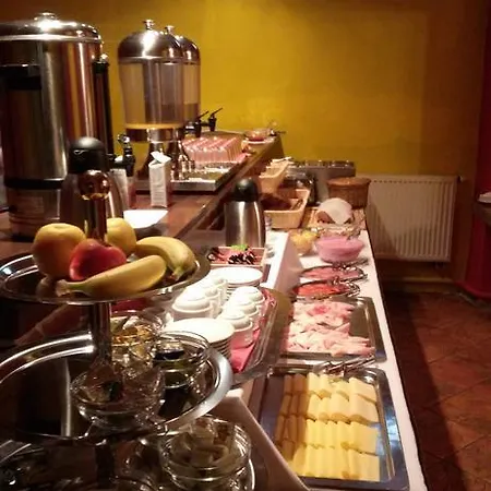 Hotel Lublanka
