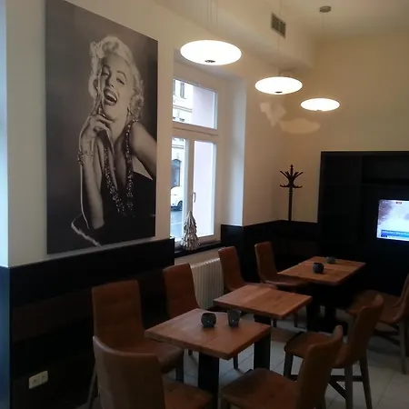 Hotel Bona Serva