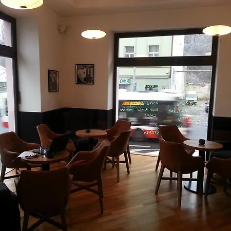 Bona Serva Hotel Prague