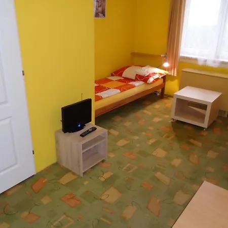 Dobroucky Vendégház 2*