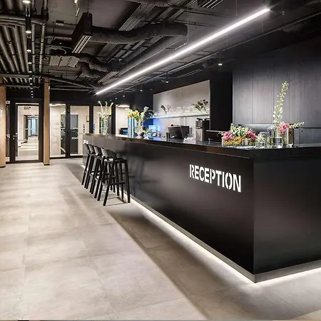Hotel Mamaison Downtown