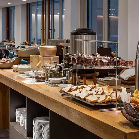 Hotel Mamaison Downtown 4*