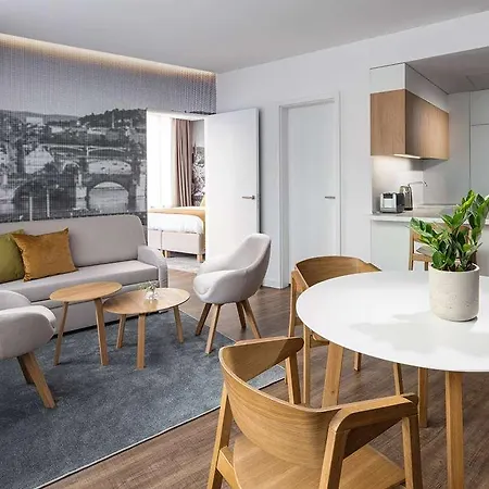 Szálloda Mamaison Downtown 4*
