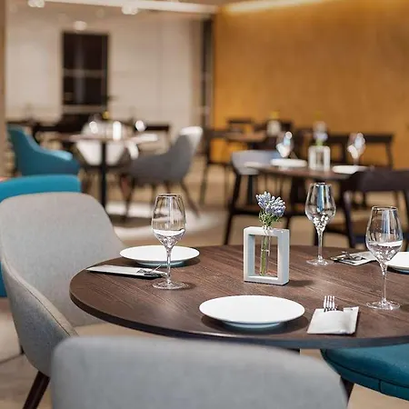 Mamaison Downtown Hotel