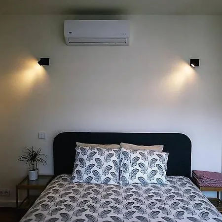 Apartment Huge 3-bed Duplex W Sauna, Jacuzzi, Terrace & Ac *