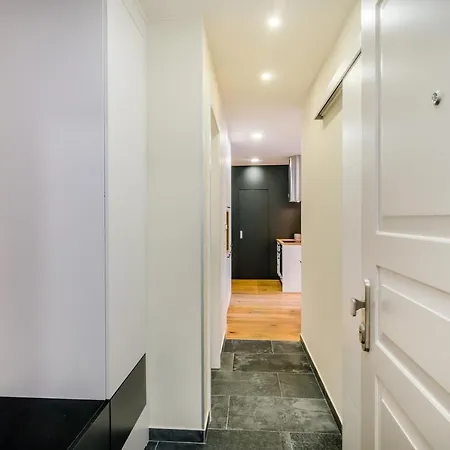 Days - Premium Loft W Terrace - View - Netflix - Ac