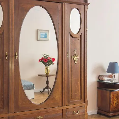 Castle Vintage Appartement Praag