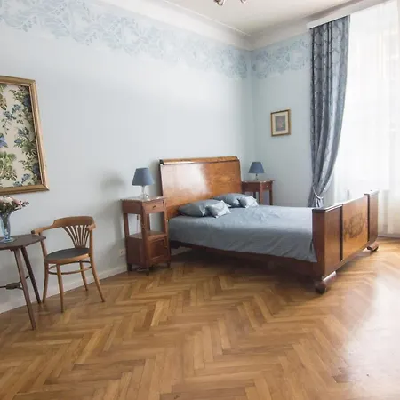 Apartment Castle Vintage *