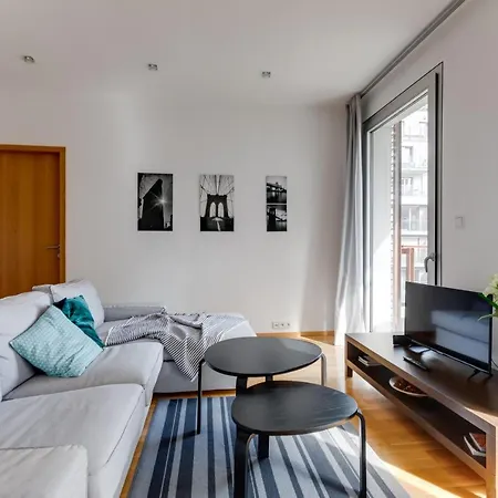 Apartment Teichmann Premium *