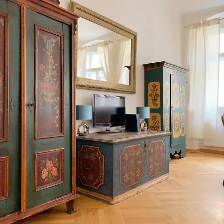 Small Luxury Palace