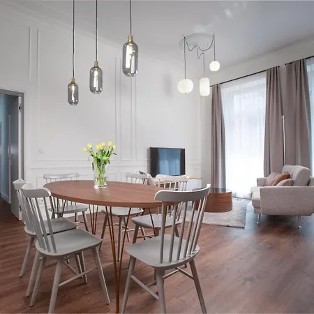 Orea Place Seno Hotel Prague
