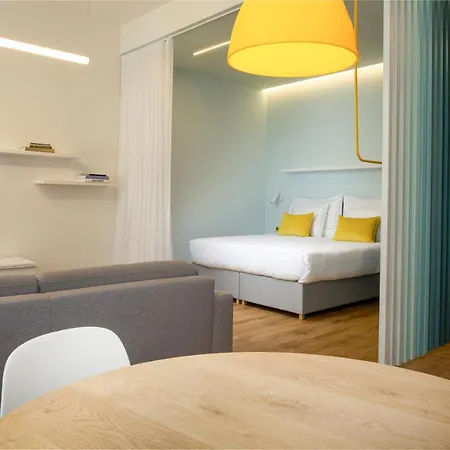 Orea Place Seno Hotel Prague