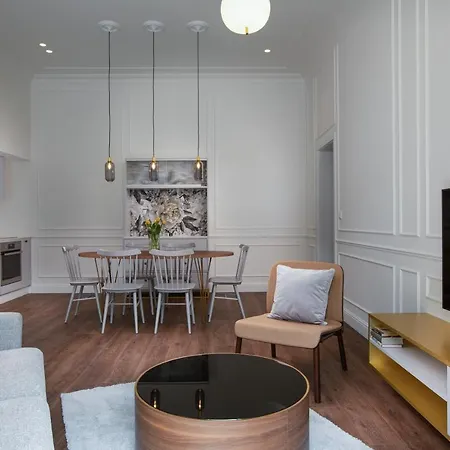 Hotel Orea Place Seno Prag