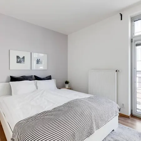 Apartment Jt's Fricova Str. *