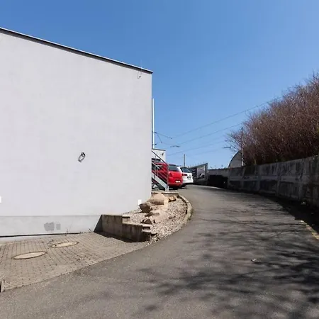 Apartment Jt's Fricova Str. *
