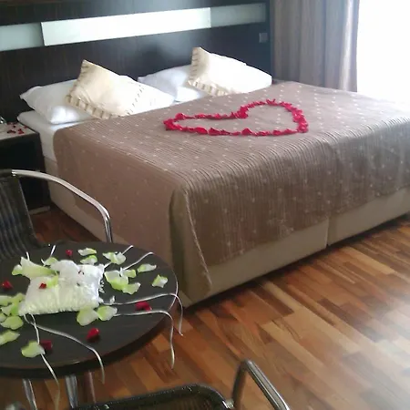 Galaxie Hotel Praha