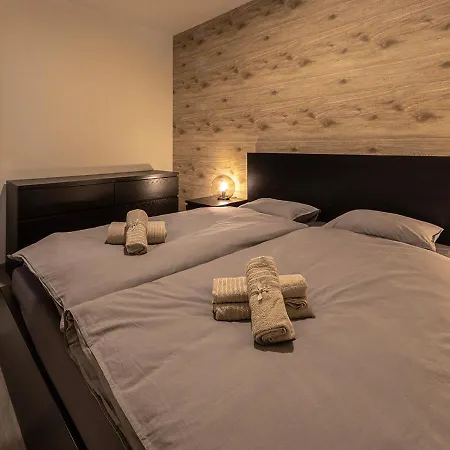 Gesto Apartment *