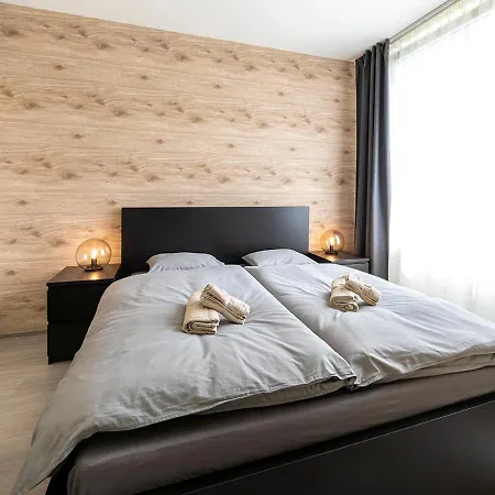 Gesto Apartment Prague