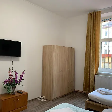 Eva Apartment Prague