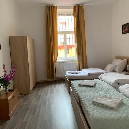 Eva Apartment