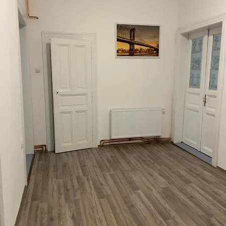 Eva Apartment Prag