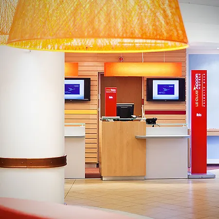 Hotel Ibis Mala Strana