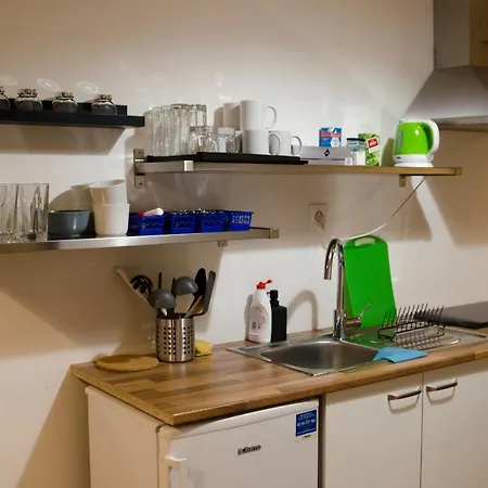 Apartment Exlusive Paris Style Prague