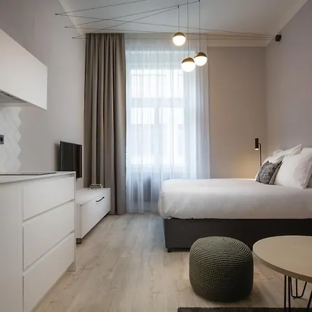 Orea Place Seno Hotel
