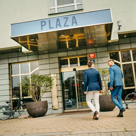 Otel Plaza - Czech Leading Prag
