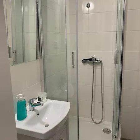 Apartment Eva Prague