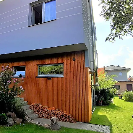 Reporyje By Interhome *