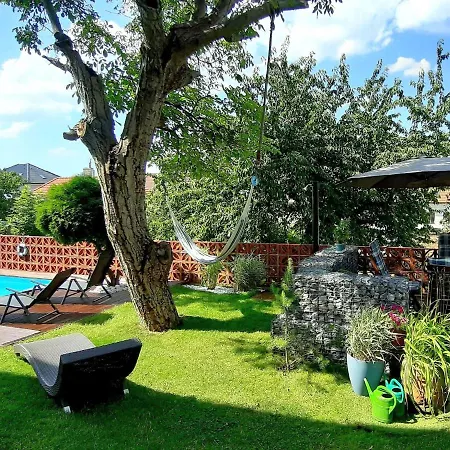 Holiday home Reporyje By Interhome Prague