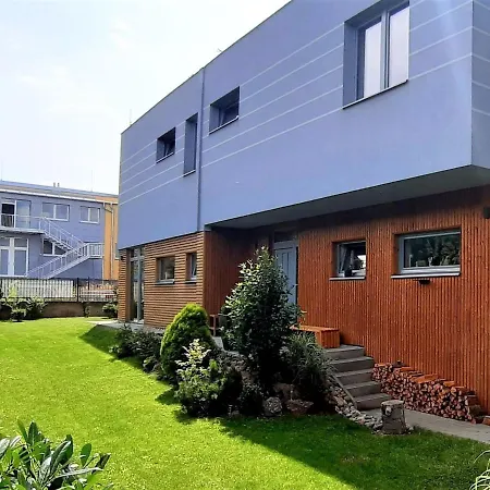 Reporyje By Interhome Holiday home Prague