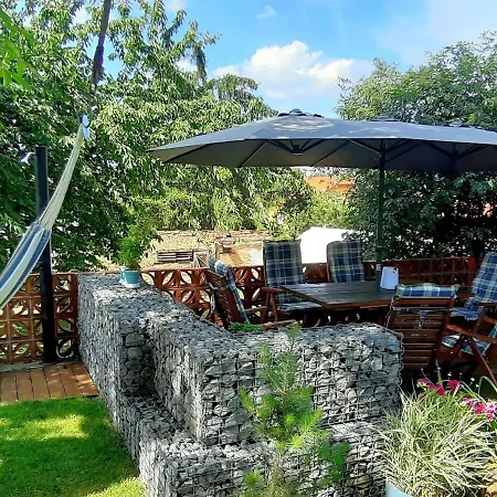 Holiday home Reporyje By Interhome Prague