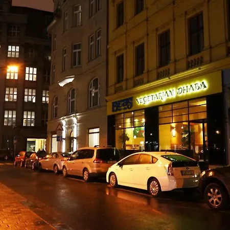 -duplex, Up To 4people *