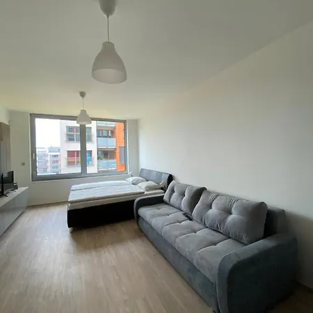 Apartmán David O2 Arena Praha