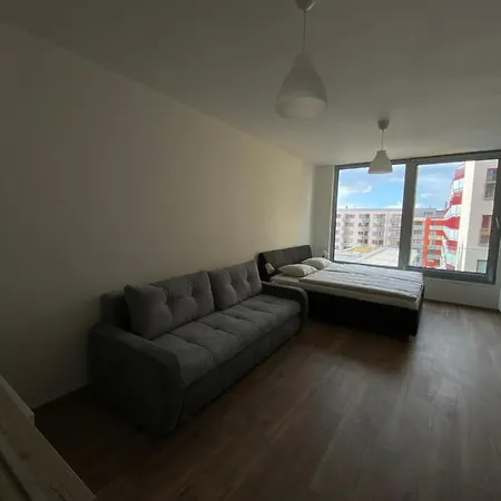 David O2 Arena Apartmán *