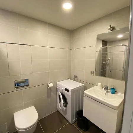 Apartmán David O2 Arena