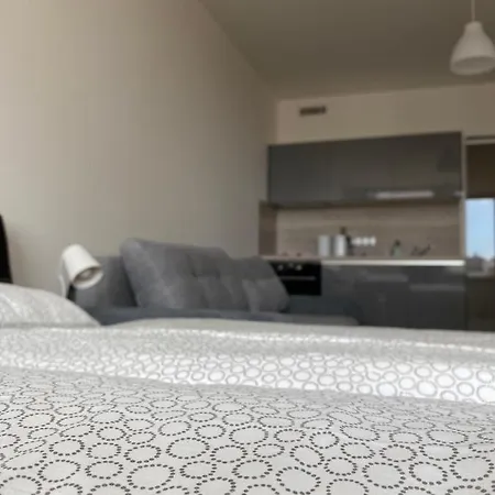 Apartmán David O2 Arena