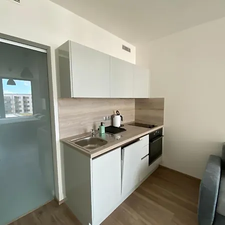 Apartmán David O2 Arena *
