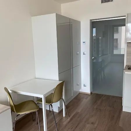 David O2 Arena Apartmán Praha