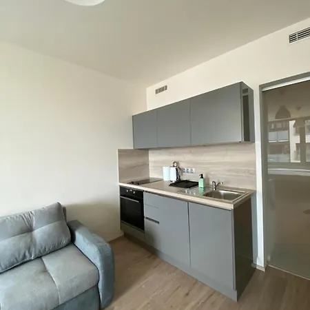 Apartmán David O2 Arena *