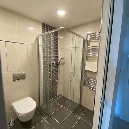 Apartmán David O2 Arena Praha