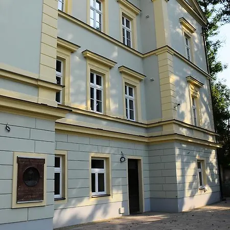 Penzion U Sv. Kryštofa