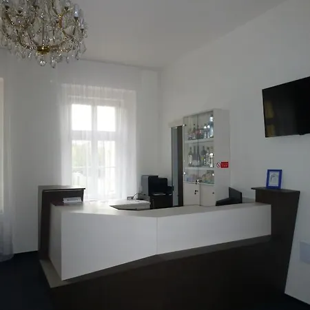 U Sv. Kryštofa Praha